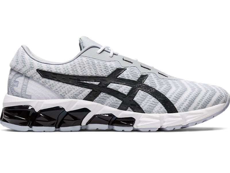 Pánské Tenisky Asics GEL-QUANTUM 180 5 Bílé 78361KWNQ